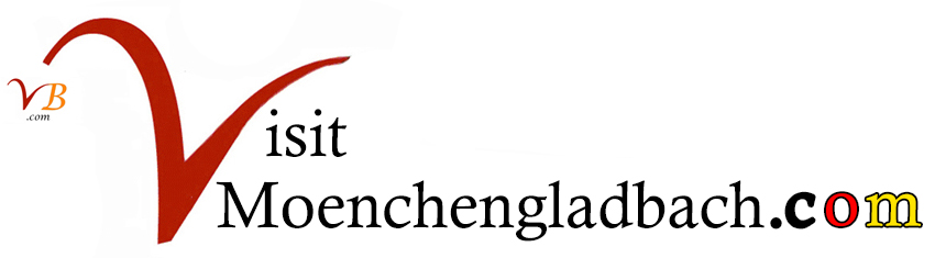Visit Moenchengladbach.com